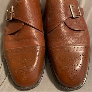 Baxter “Hand Made in Italy” Shoes